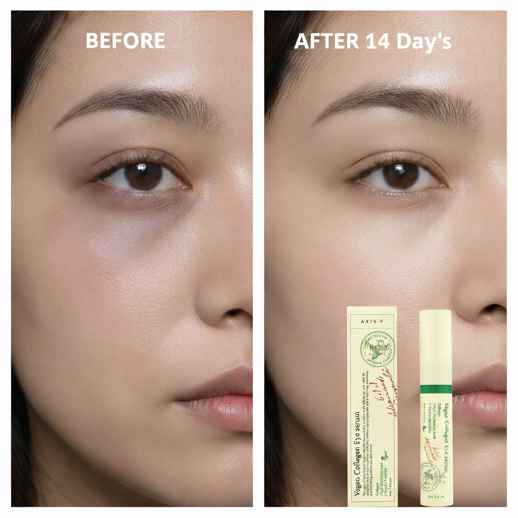 Vegan Eye Colagen